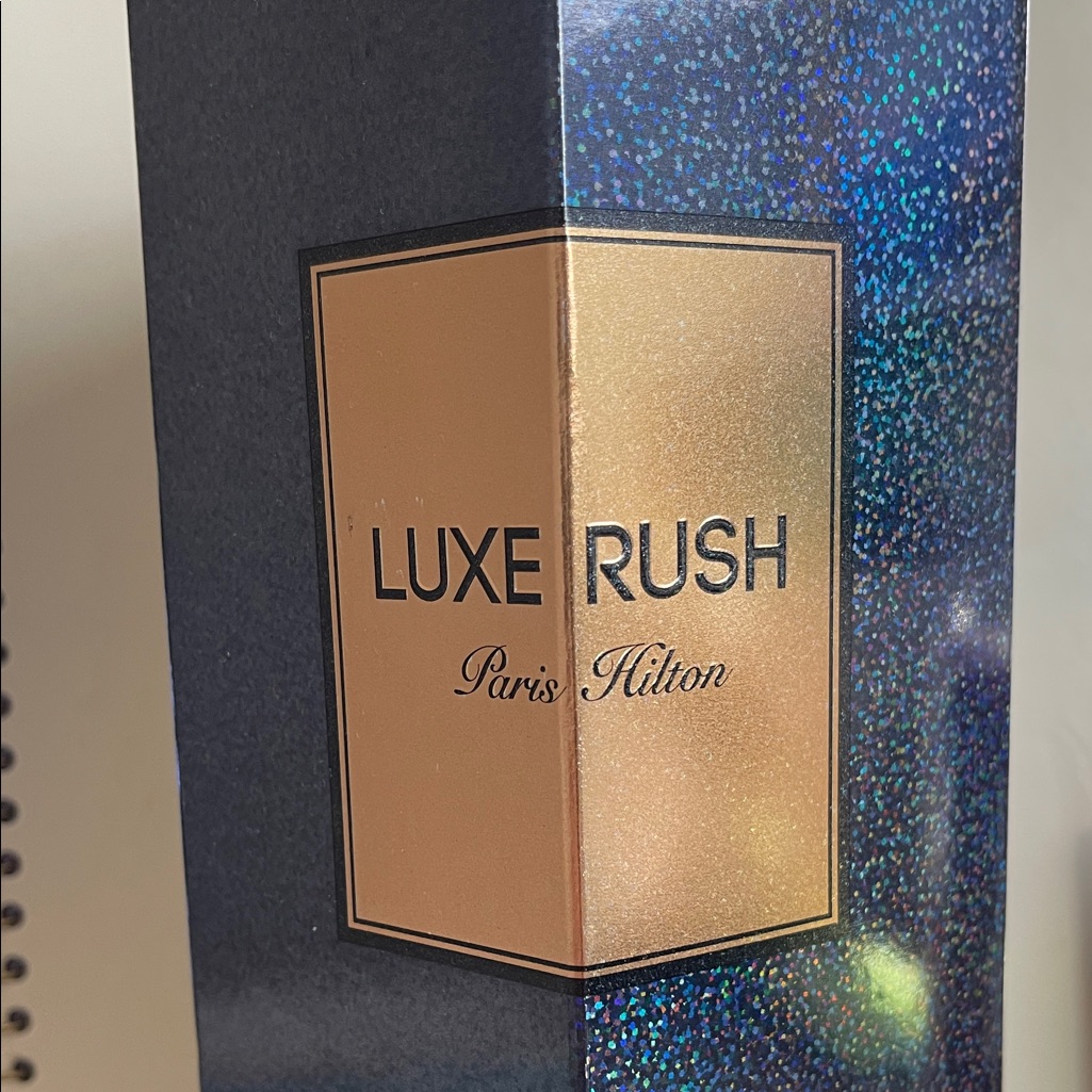 Paris Hilton Luxe Rush